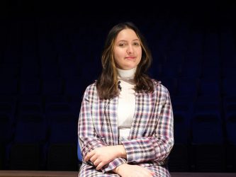 TED MEZUNU OLMAK- Zehra Sude Akçakaya