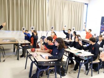 TED Kocaeli Koleji Ortaokulu Her Öğrencinin Kapasitesini En Üst Seviyeye Taşımayı Hedefler