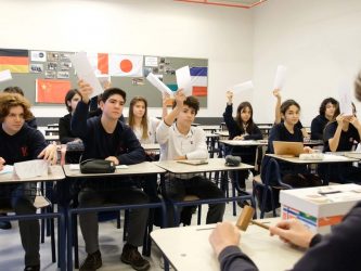 TED İLE HEP EN ÖNDE! TED KOCAELİ KOLEJİ ÖZEL ANADOLU LİSESİNDE ÖĞRENCİ KULÜPLERİ ve REHBERLİK ÇALIŞMALARI