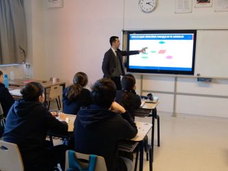 TED KOCAELİ KOLEJİ ÖZEL ANADOLU LİSESİ SERTİFİKA PROGRAMLARI