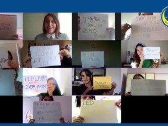 TED Kocaeli Koleji Özel Anadolu Lisesinde Her Koşulda En İyi Eğitim ve Öğretim Verilir